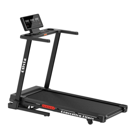 Купить Беговая дорожка  Generation Fitness Olivia в Киеве - фото №1